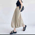 Summer Ladies Balloon Skirts